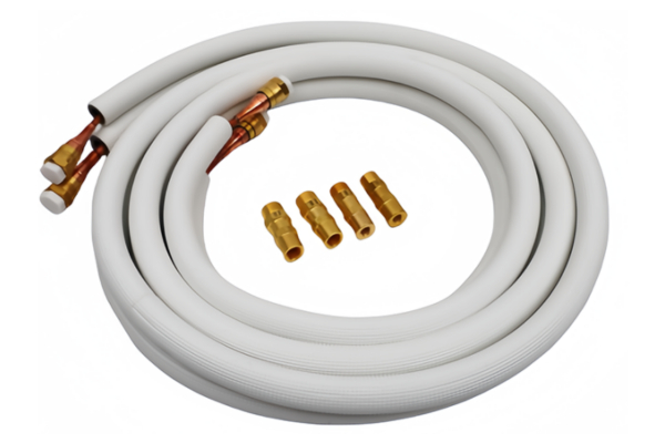 JM-ZT conneecting pipe