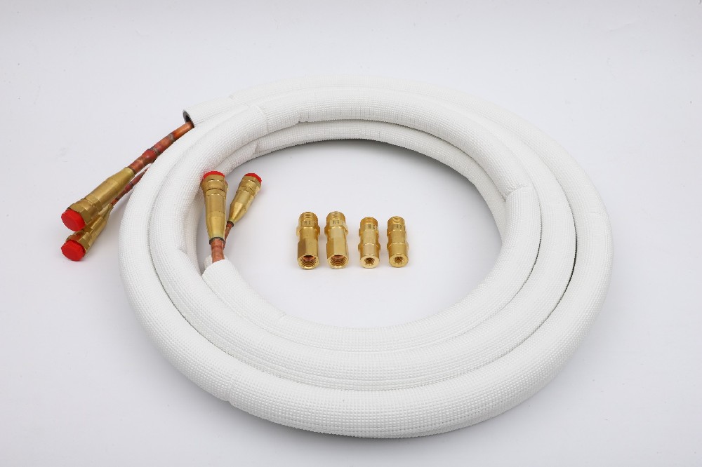 JM-C connecting pipe